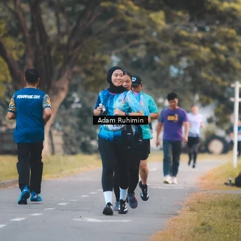 Runner Photo 7097330