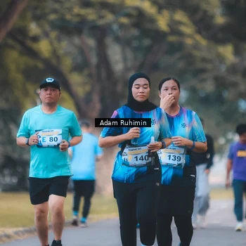 Runner Photo 7097331