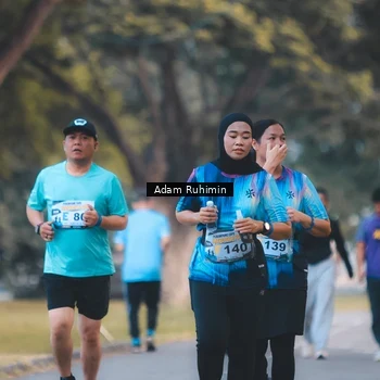 Runner Photo 7097332