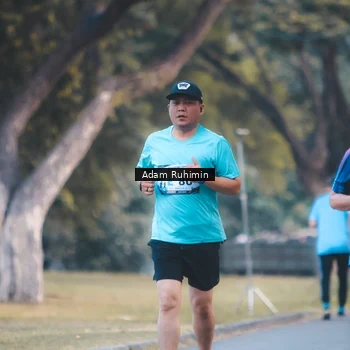 Runner Photo 7097333