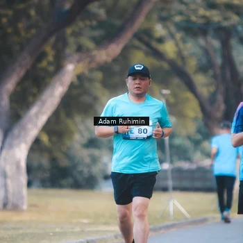 Runner Photo 7097334