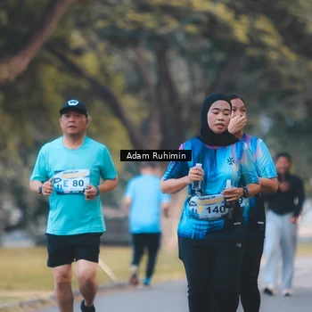 Runner Photo 7097335