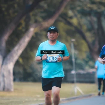 Runner Photo 7097336