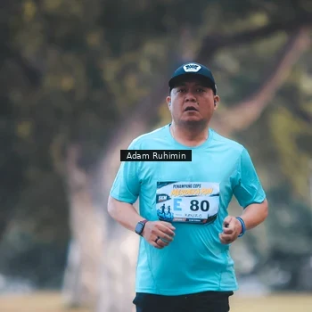 Runner Photo 7097337