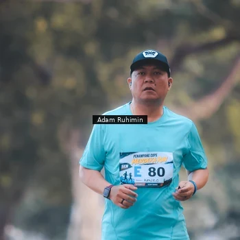Runner Photo 7097338