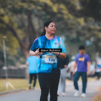 Runner Photo 7097339