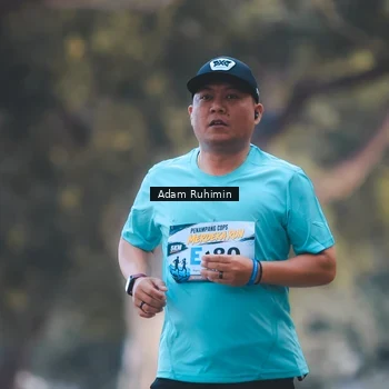 Runner Photo 7097340
