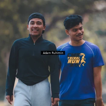 Runner Photo 7097343