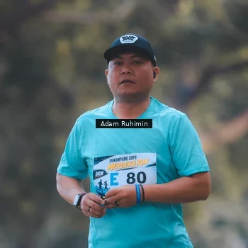 Runner Photo 7097344