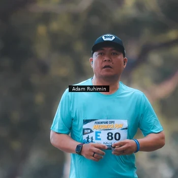 Runner Photo 7097345