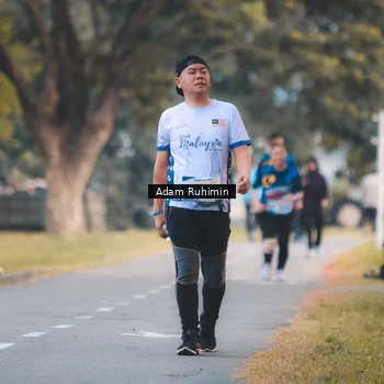 Runner Photo 7097348
