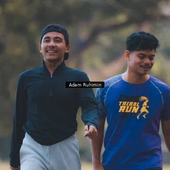 Runner Photo 7097349