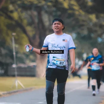 Runner Photo 7097350