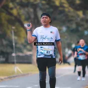Runner Photo 7097351