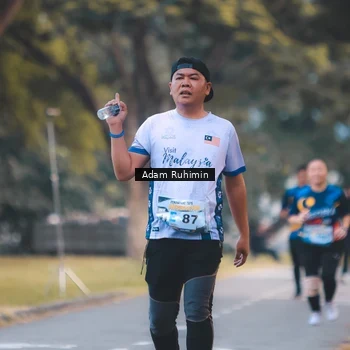 Runner Photo 7097352