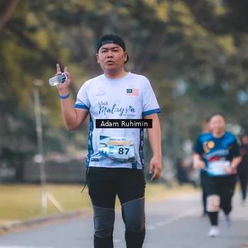 Runner Photo 7097353