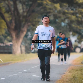 Runner Photo 7097354