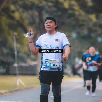 Runner Photo 7097355