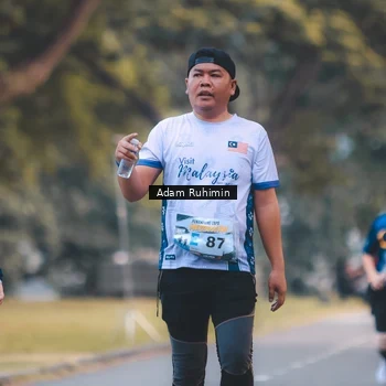 Runner Photo 7097356