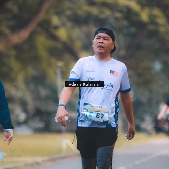 Runner Photo 7097357