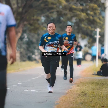 Runner Photo 7097359