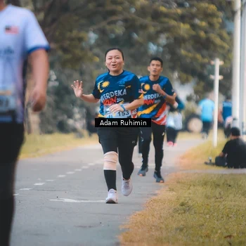 Runner Photo 7097362