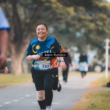Runner Photo 7097363
