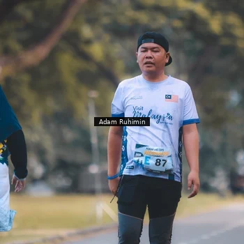 Runner Photo 7097364
