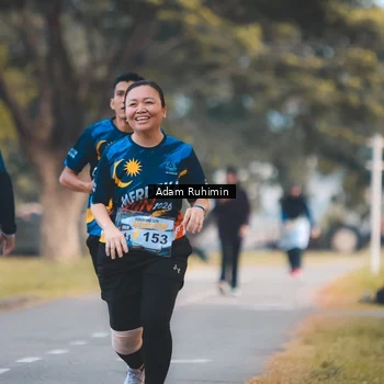 Runner Photo 7097365