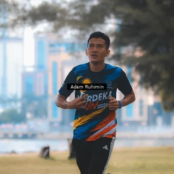 Runner Photo 7097366