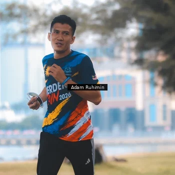 Runner Photo 7097368