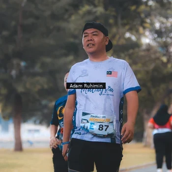 Runner Photo 7097369