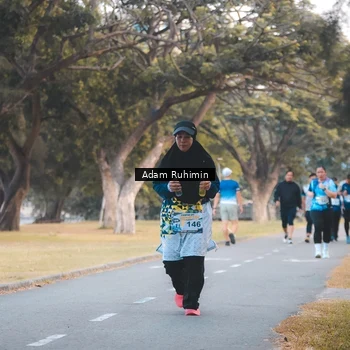 Runner Photo 7097371