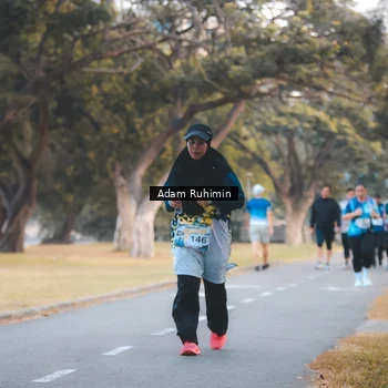 Runner Photo 7097372