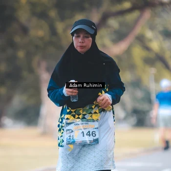 Runner Photo 7097373