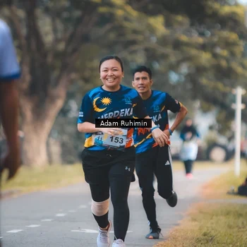 Runner Photo 7097374