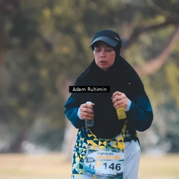 Runner Photo 7097375