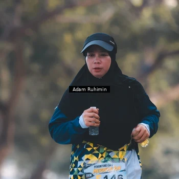 Runner Photo 7097376