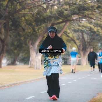 Runner Photo 7097377