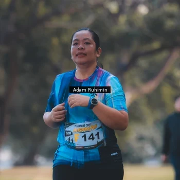 Runner Photo 7097378