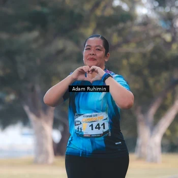Runner Photo 7097379