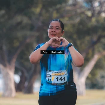 Runner Photo 7097381
