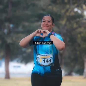 Runner Photo 7097382