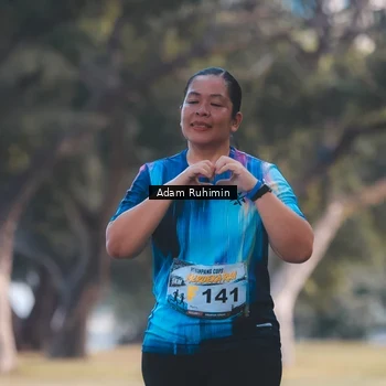 Runner Photo 7097383