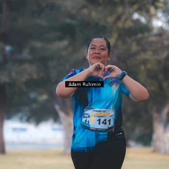 Runner Photo 7097384
