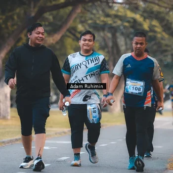 Runner Photo 7097385