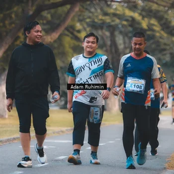 Runner Photo 7097386