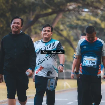 Runner Photo 7097387