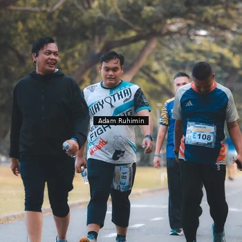 Runner Photo 7097388