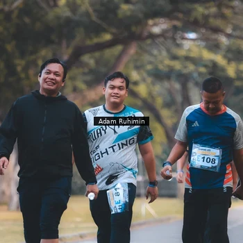Runner Photo 7097389